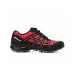 Grisport 13115C58TN Kırmızı Concorde Erkek Trekking Bot ve Ayakkabısı