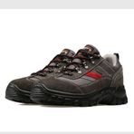 GriSport 13318S9G Haki Unisex Trekking Bot