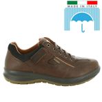 Grisport 41709O1G Oliato Unisex Trekking Botu
