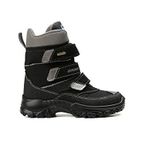 Grisport 9344P108LG Nero Pampas Siyah Unisex Outdoor Ayakkabı