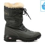 GriSport Alaska Idro Siyah Kadın Bot