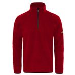 Grisport Erkek Poları Gr1001-600 Kırmızı M