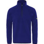 Grisport Mavi Erkek Poları Gr1001-400 Gr1001 Denim Mavi Polar