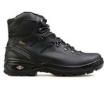Grisport Unisex Trekking Bot Ve Ayakkabısı 11508D101T Siyah - Antrasit