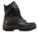 GriSport Unisex Trekking Bot Ve Ayakkabısı Kahverengi DAKAR 36