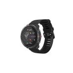 Grit X2 Outdoor Spor Saati Black S-L