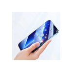 Gritty Telefoncuyuzco iPhone 15 Plus İle Uyumlu Tam Kaplayan Yüksek Kalite Temperli Cam Ekran Koruyucu