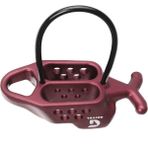 Grivel RTMAPB Master Pro Kulaklı Atc Emniyet Aleti