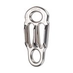 Grivel RTSCREAM Scream Belayer Emniyet Plakası