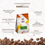 Grizzly Coffee Roasters Ethiopia Chelbesa - Filter Kahve - Çekirdek - 1 kg
