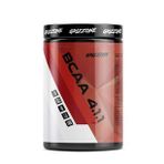 GRİZZONE 500 GR BCAA+GLUTAMINE 50 SERVIS VİŞNE