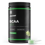 GRIZZONE BCAA 500 GR 50 SERVIS TROPICAL AROMALI (Yeşil Elma)