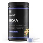 Grizzone BCAA 500 gr 50 Servis Tropical Aromalı