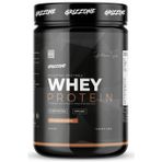 GRİZZONE GRİZZY PRO WHEY PROTEİN 420 GR 14 SERVIS (dondurma)