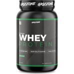 Grizzone Grızzy Whey Proteın Eco 900 Gr 30 Servıs (Antep Fıstığı ) - Antep Fıstığı - Kakao