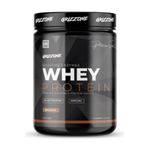 GRIZZONE Grızzy Whey Proteın Pro 420 gr 14 Servıs ( Brownı )