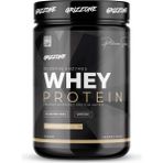 Grızzone Grızzy Whey Proteın Pro 420 Gr 14 Servıs ( Chocolate Wafel ) - Çikolata - Vanilya