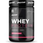 Grızzone Grızzy Whey Proteın Pro 420 Gr 14 Servıs ( Strawberry ) - Çilek