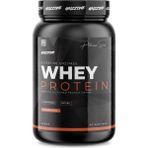 Grızzone Grızzy Whey Proteın Pro 900 gr 30 Servıs Nut Chocolate