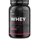 Grizzone Grızzy Whey Proteın Pro Wpc 80 900 Gr 30 Servıs ( Çilek)