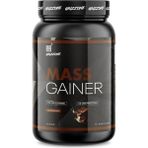Grizzone Mass Gainer 750 Gr 14 Servis Çikolata İçerikli Yüksek Kalori Besin Takviyesi