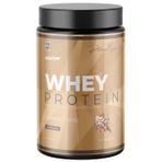 GRİZZONE WHEY PRO 900 GR 30 SERVIS (Dondurma)