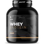Grizzone Whey Proteın 1800 Gr 60 Servıs ( Kurabiye ) - Cookies&Cream