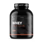 Grızzone Whey Proteın 1800 Gr ( Fındık Çikolata Aromalı)