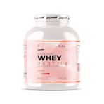 Grızzone Whey Proteın 1800 Gr ( Red Velvet Serisi)