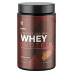 Grizzone Whey Protein 2.000 Gr ( Tarçınlı Kurabiye Aromalı )