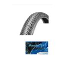 Grl 28 Jant 28X1.75 (700X45) 1 Mm Zırhlı Reflektörlü 1151 Bisiklet Dış Lastiği+Panda İç Lastik Seti