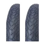 Grl 28/29 Jant 28X1.75 29X1.75 (700X45) (47-622) 1 mm Zırhlı Bisiklet Dış Lastiği x 2 Adet (5101)