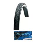 Grl 28/29 Jant 28X1.75 (700X45) 1 Mm Zırhlı 2651 Bisiklet Dış Lastiği + Plus Panda İç Lastik Seti