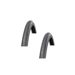 Grl 28X1.00 (700X25C) (25-622) 1 mm Zırhlı Bisiklet Dış Lastiği x 2 Adet (7044)