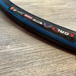 Grl 700x23 Yarış Yol Bisikleti 1 Mm Zırhlı Renkli Dış Lastik