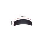 GRM ÖN TEKER ÇAMURLUK ÇİFT ÇEEKR 26,5x100 - Erkunt TÜMOSAN 50 SERİ - 2651000 - 1 Adet