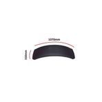 GRM ÖN TEKER ÇAMURLUK ÇİFT ÇEKER 310x107 - Massey Ferguson - Tümosan - Başak - Erkunt - HTT TT - New Holland TD - 60 - Massey Ferguson 65 - New Holland 70 - 80667066 - 1 Adet