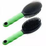 Gro 5806 Çift Taraflı Kedi Fırçası 23 cm