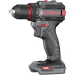 Grogh Kömürsüz Motorlu Şarjlı Matkap 20V Solo GRX2011 | Çift Vitesli Akülü Vidalama