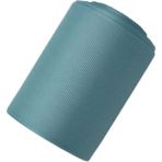 Grogren Kurdele 1 cm 10 Metre İndigo
