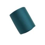 Grogren Kurdele 1 cm 10 Metre Koyu Yeşil