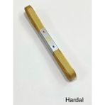 Grogren Kurdele 10 mm ( 1 cm ) / 10 Metre - Hardal
