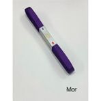 Grogren Kurdele 10 mm ( 1 cm ) / 10 Metre - Mor
