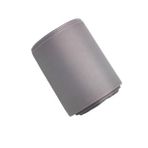 Grogren Kurdele 2 cm 10 Metre Gri