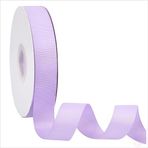 Grogren Kurdele, 2,5 cm x 23 mt - Lila