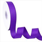 Grogren Kurdele, 2,5 cm x 23 mt - Mor