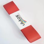 Grogren Kurdele 3 cm 10 Metre Kırmızı