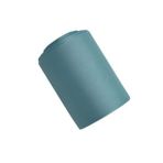 Grogren Kurdele 3 cm 10 Metre Mint