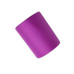 Grogren Kurdele 3 cm 10 Metre Mor