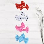 Grogren Papyon Fiyonk, 3 X 1,5 Cm - 10 Adet - Renk Seçenekli - beyaz